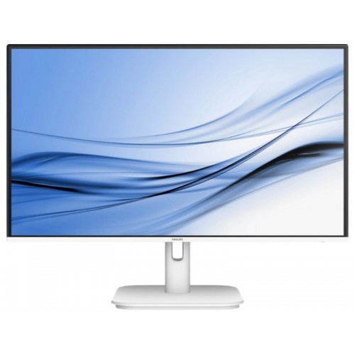 Монитор Philips 27E1N1200AW (белый) 4