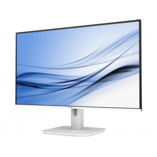 Монитор Philips 27E1N1200AW (белый) 5