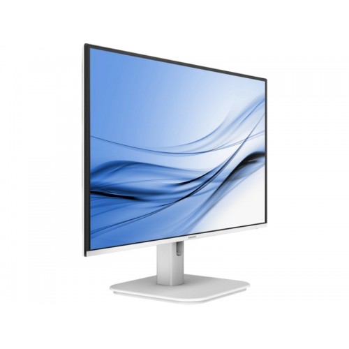 Монитор Philips 27E1N1200AW (белый) 8