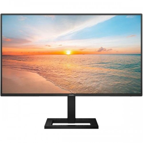 Монитор Philips 27E1N1300AE (черный) 