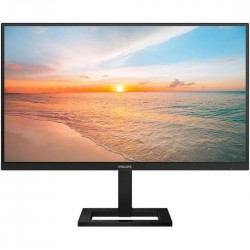 Монитор Philips 27E1N1800AE (00/01) (черный)