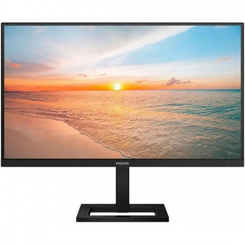 Монитор Philips 27E1N1800AE (00/01) (черный) 