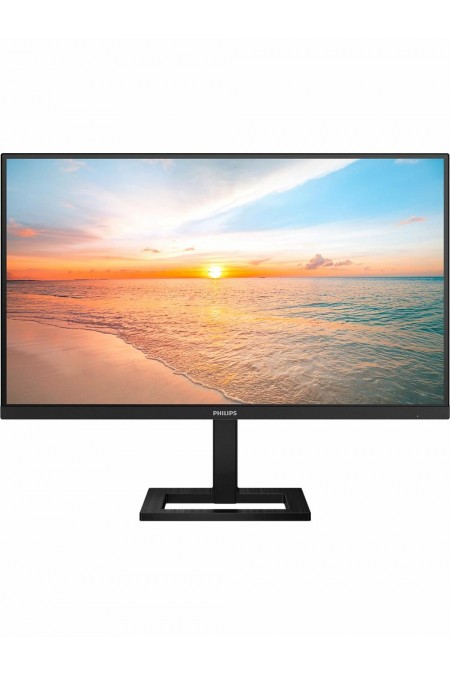 Монитор Philips 27E1N1800AE (черный) 