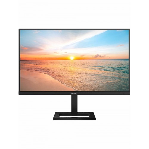 Монитор Philips 27E1N1800AE (черный) 2