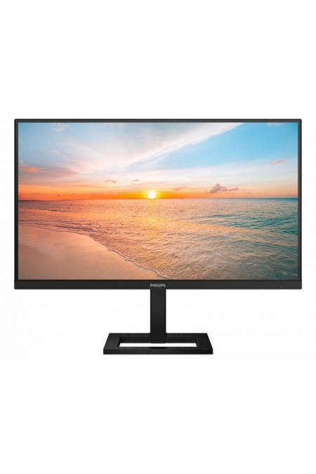 Монитор Philips 27E1N1900AE/00 (черный) 