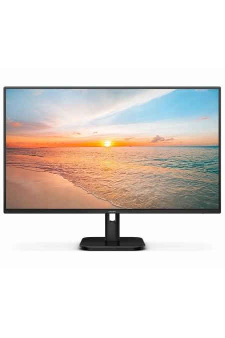 Монитор PHILIPS 27E1N2100A (черный) 
