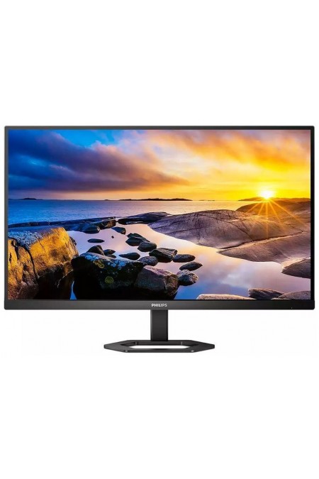 Монитор Philips 27E1N5300AE/00 (черный) 