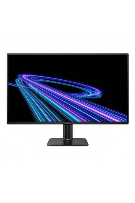 Монитор Philips 27E2G2200/60 (черный) 