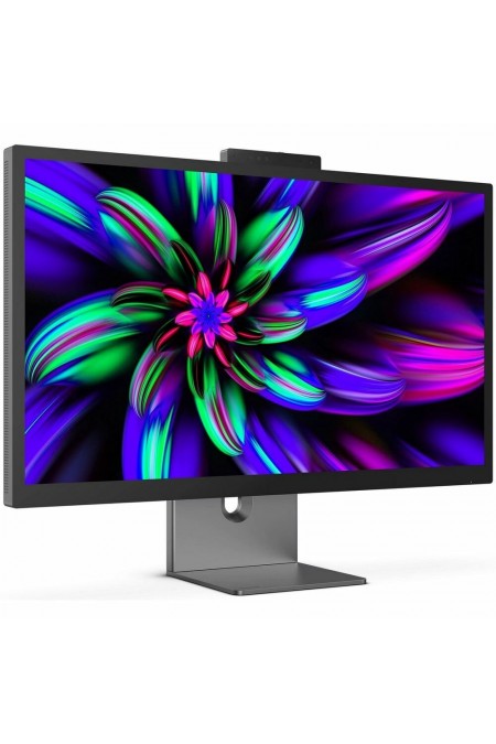 Монитор Philips 27E3U7903 (черный) 2