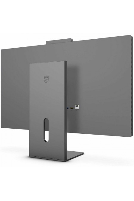 Монитор Philips 27E3U7903 (черный) 3