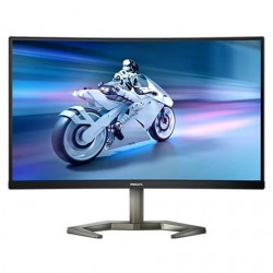 Монитор Philips 27M1C5200W (черный)