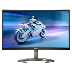 Монитор Philips 27M1C5200W (черный)