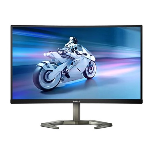 Монитор Philips 27M1C5200W (черный) 