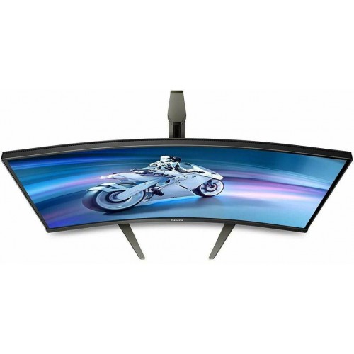 Монитор Philips 27M1C5200W (черный) 1