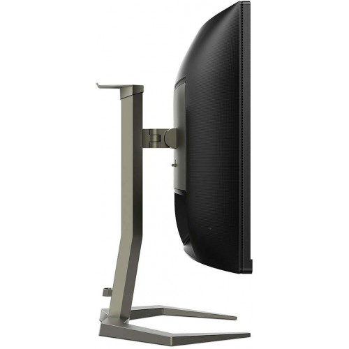 Монитор Philips 27M1C5200W (черный) 2