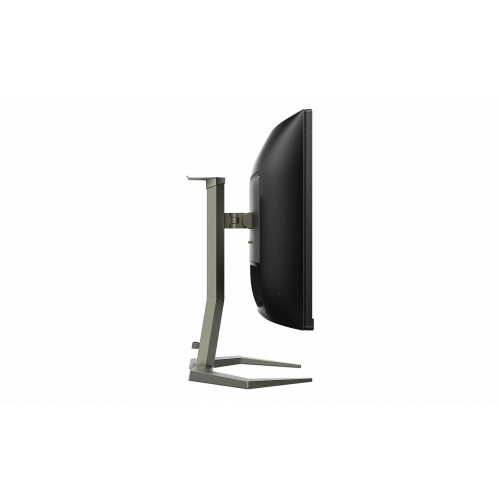 Монитор Philips 27M1C5200W (черный) 5