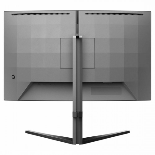 Монитор Philips 27M2C5200W (00/01) (черный) 4