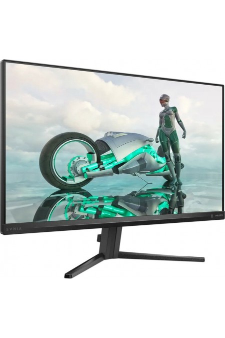 Монитор Philips 27M2N3500NL/00(01) (черный) 1