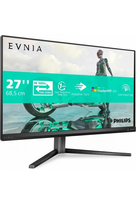 Монитор Philips 27M2N3800A/01 (черный) 1