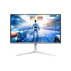 Монитор Philips 27M2N6501L (белый)