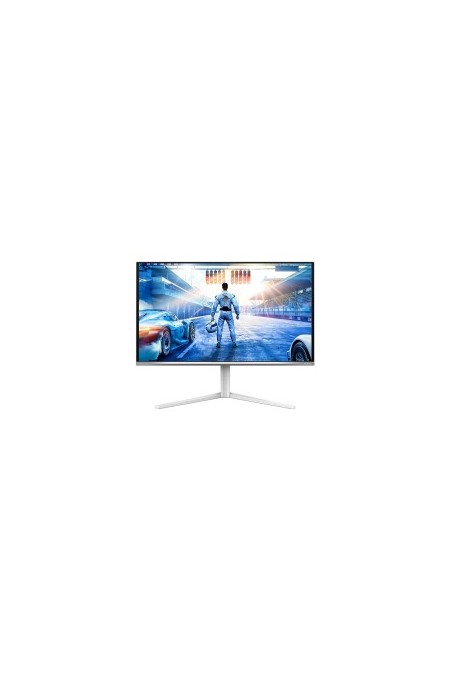 Монитор Philips 27M2N6501L (белый) 