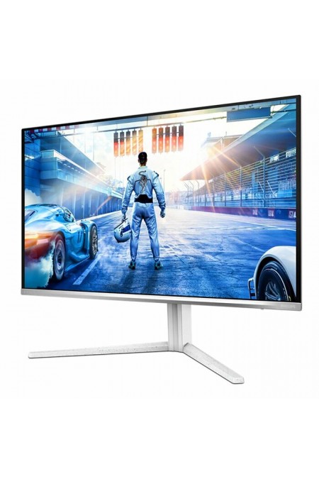 Монитор Philips 27M2N6501L (белый) 3