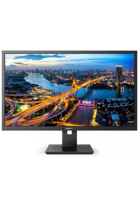 Монитор Philips 325B1L (черный) 