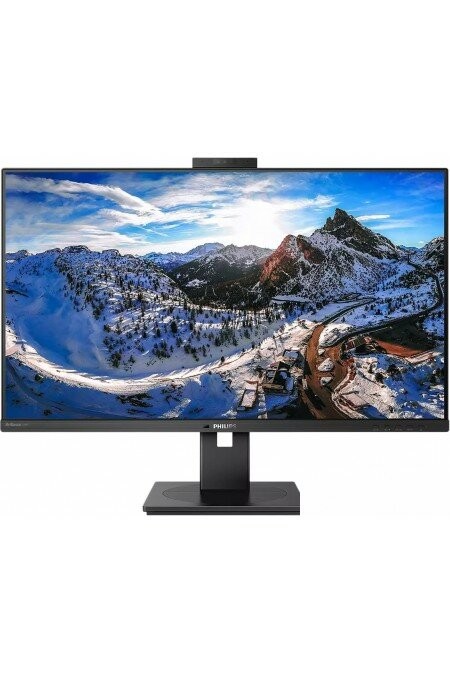 Монитор PHILIPS 329p1h/00 (черный) 