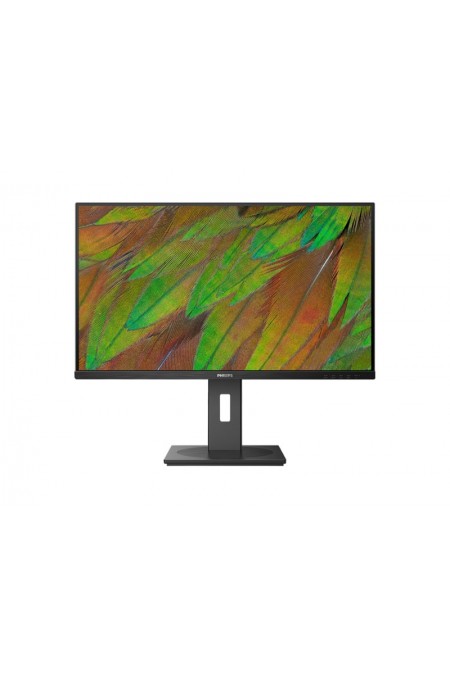 Монитор Philips 32B1U3900 (черный) 