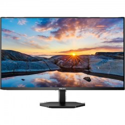 Монитор Philips 32E1N3500 (черный)