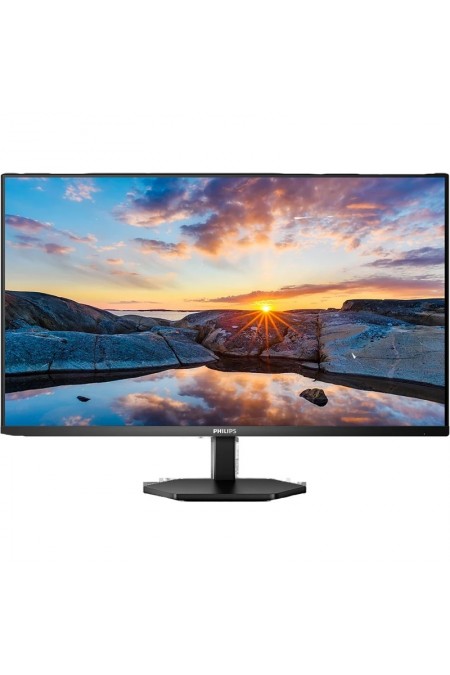Монитор Philips 32E1N3500 (черный) 