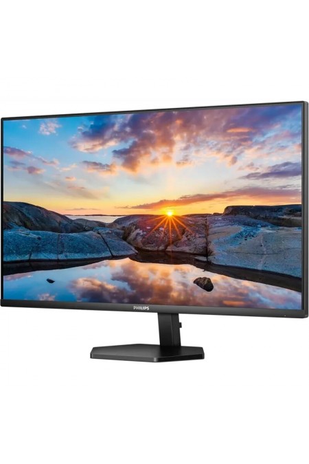 Монитор Philips 32E1N3500 (черный) 2