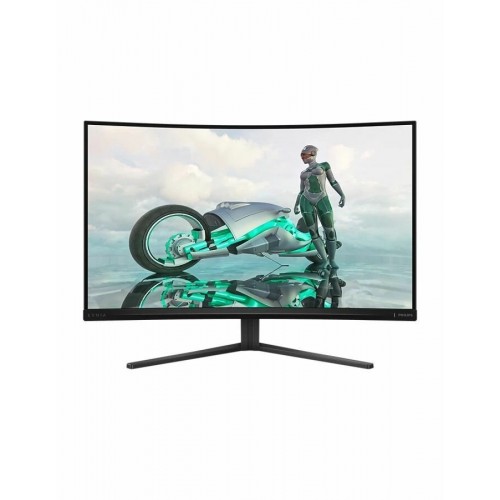 Монитор Philips 32M2C3500L/00 (темно-серый) 