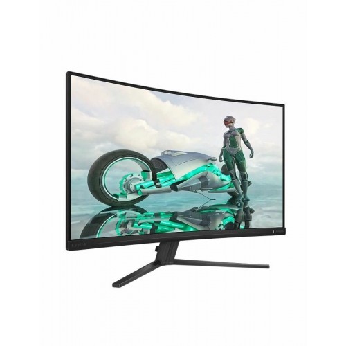 Монитор Philips 32M2C3500L/00 (темно-серый) 1