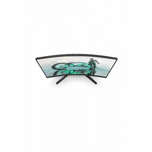 Монитор Philips 32M2C3500L/00 (темно-серый) 4