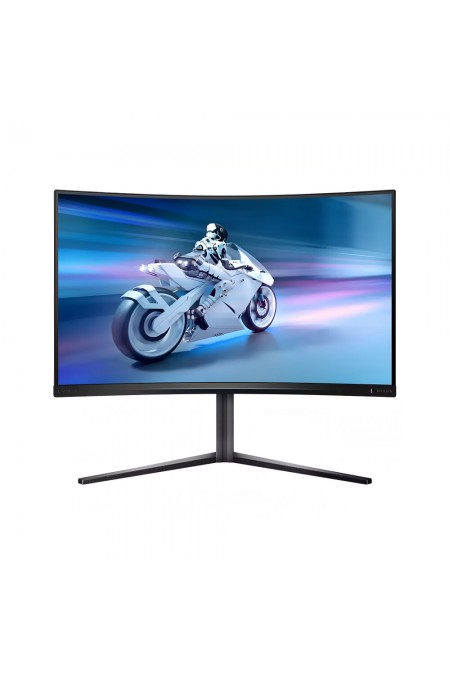 Монитор Philips 32M2C5500W/00 (черный) 