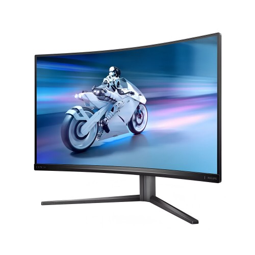 Монитор Philips 32M2C5500W/00 (черный) 1