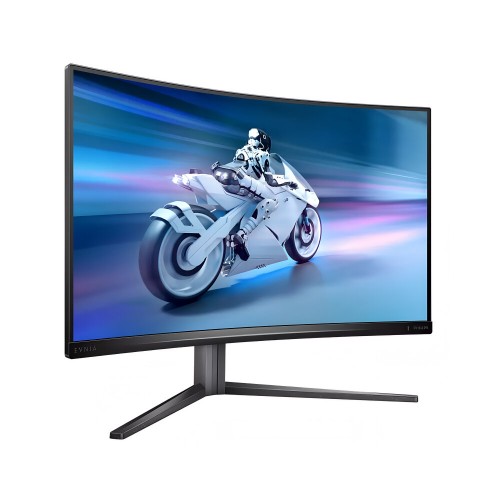 Монитор Philips 32M2C5500W/00 (черный) 2