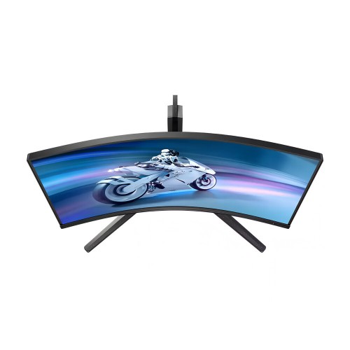 Монитор Philips 32M2C5500W/00 (черный) 3