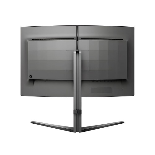 Монитор Philips 32M2C5500W/00 (черный) 5