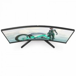 Монитор PHILIPS 34M2C3500L/00 (темно-серый)