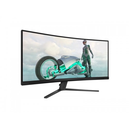 Монитор Philips 34M2C3500L (черный) 1