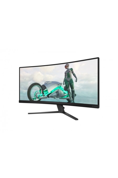 Монитор Philips 34M2C3500L (черный) 2