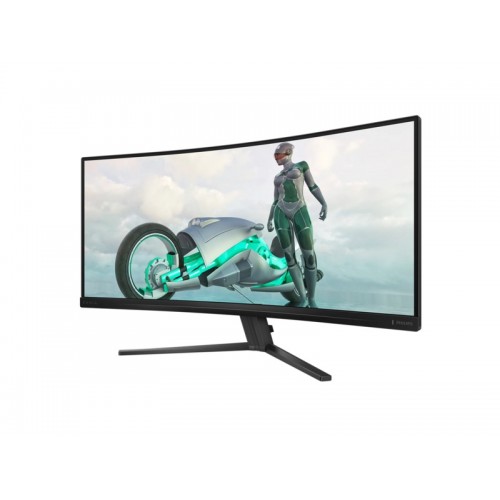 Монитор Philips 34M2C3500L (черный) 2