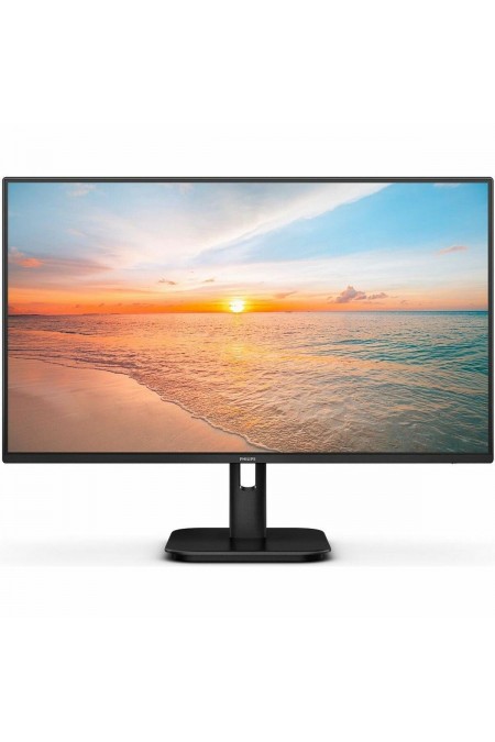Монитор Philips E Line 24E1N1100A (черный) 