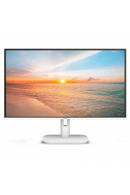 Монитор Philips E Line 24E1N1100AW (белый) 