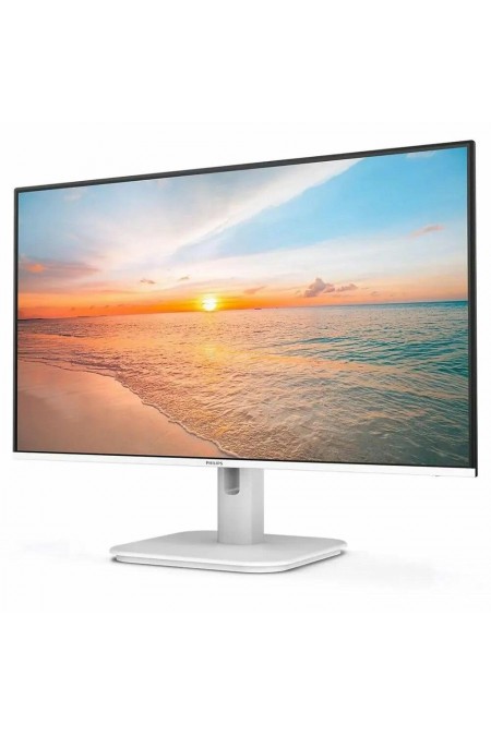 Монитор Philips E Line 24E1N1100AW (белый) 1