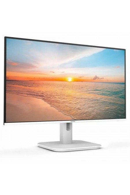 Монитор Philips E Line 24E1N1100AW (белый) 3