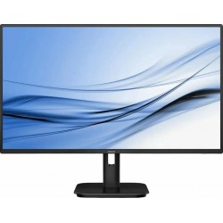 Монитор Philips E Line 24E1N1100D (черный)