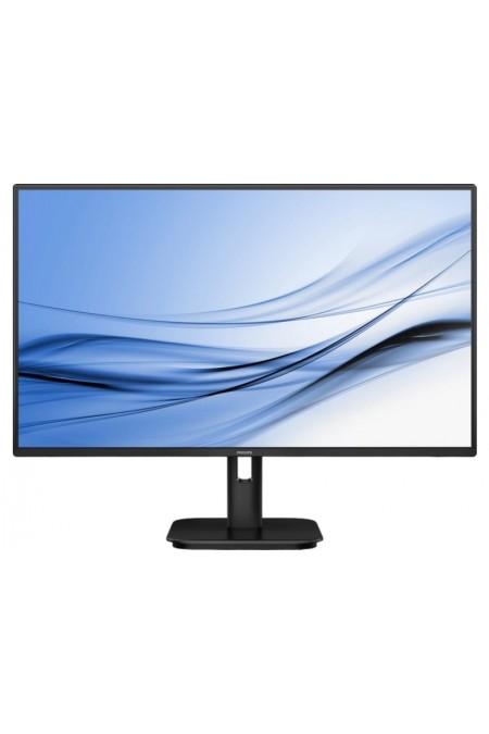 Монитор Philips E Line 24E1N1100D (черный) 